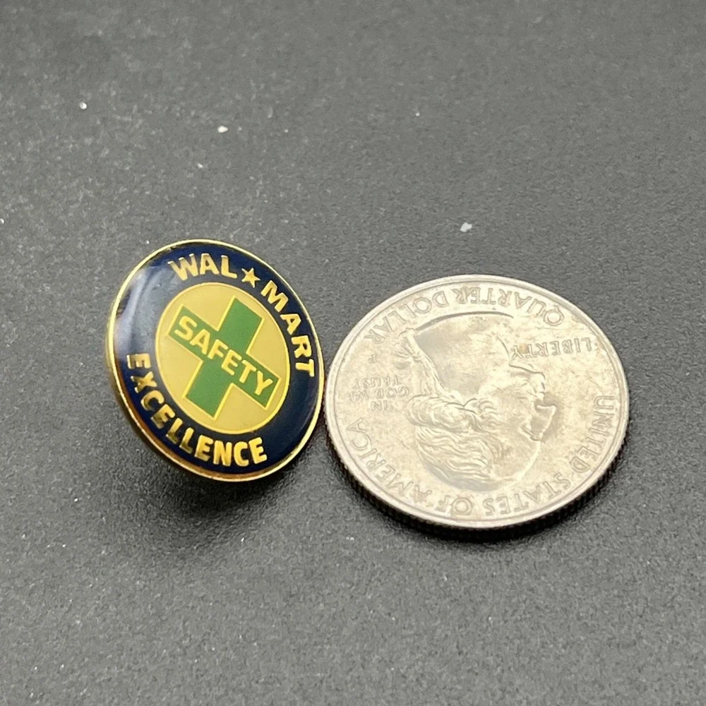 N/A pin has